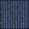 Cafe Barrier Banner Canvas Blue Tweed (27) Material Colour