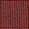 Cafe Barrier Banner Canvas Red Tweed Material Colour