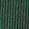 Cafe Barrier Banner Canvas Green Tweed Material Colour